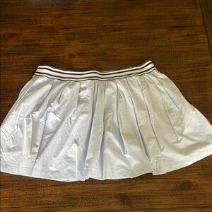 Calia by Carrie Underwood Pleated athletic skirt.